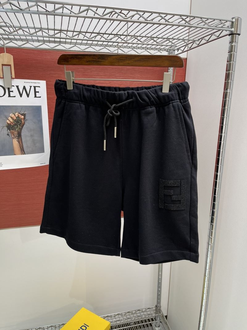 Fendi Short Pants